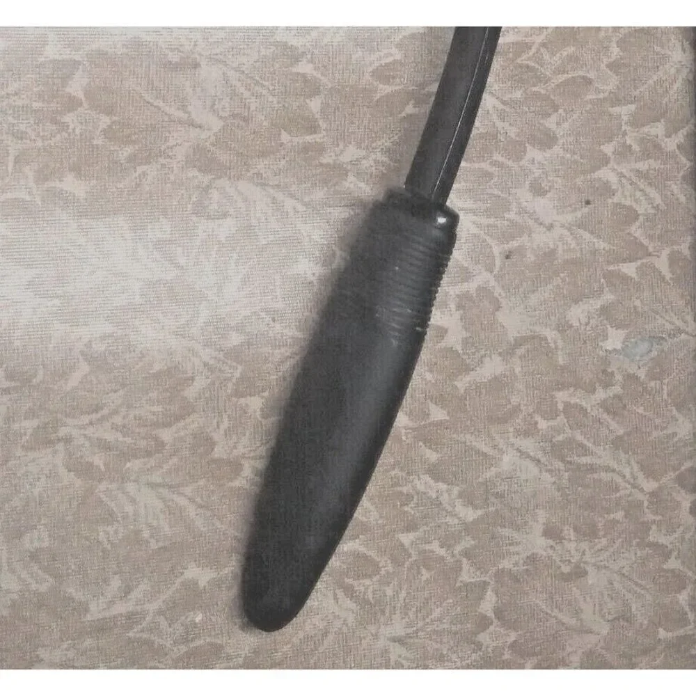 Oxo Good Grips Nylon Plastic Ladle/Spoon Black Handle 12